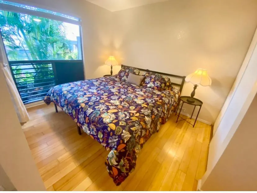 Beachfront 1 Bedroom Condo With Private Beach, Pool, Hot Tub Pahala 0*,  Stati Uniti