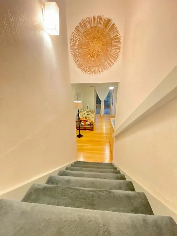 Aparthotel Beachfront 1 Bedroom Condo With Private Beach, Pool, Hot Tub Pahala